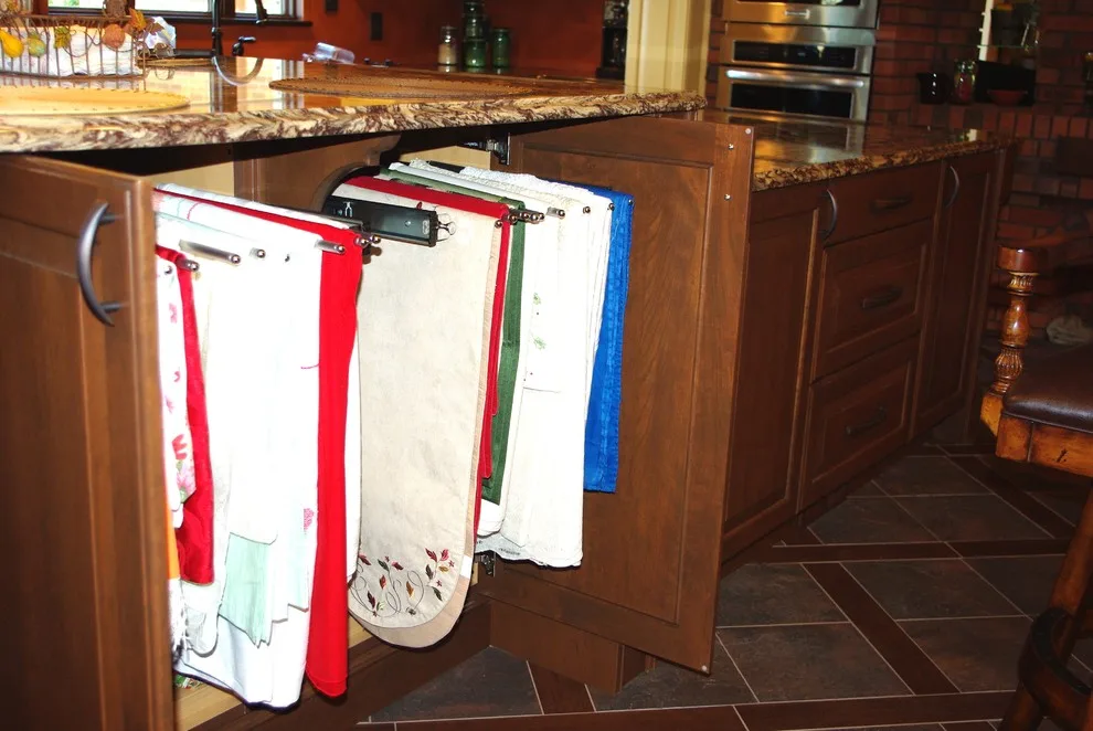 Classic Kitchen Makeover by Architecturally Designed Cabinetry Inc. - Photo 14