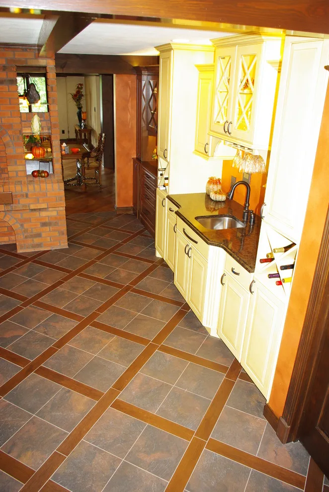 Classic Kitchen Makeover by Architecturally Designed Cabinetry Inc. - Photo 11