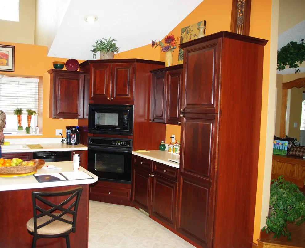 Modern Renovation by Architecturally Designed Cabinetry Inc. - Photo 9