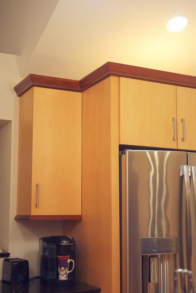 Modern Renovation by Architecturally Designed Cabinetry Inc. - Photo 3