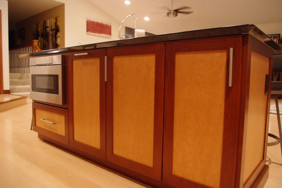 Modern Renovation by Architecturally Designed Cabinetry Inc. - Photo 20