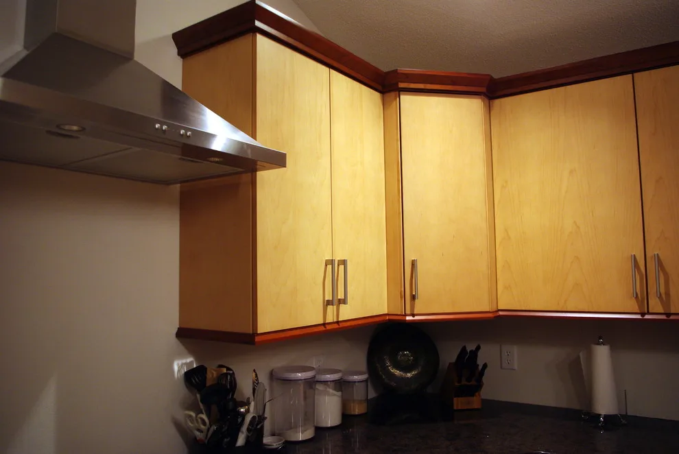 Modern Renovation by Architecturally Designed Cabinetry Inc. - Photo 8