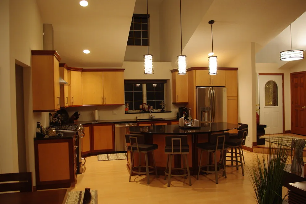 Modern Renovation by Architecturally Designed Cabinetry Inc. - Photo 13