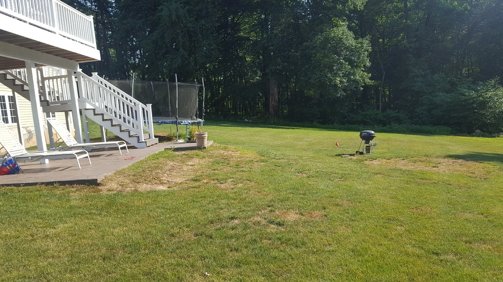 Indian Run Landscaping II, LLC - Photo 6