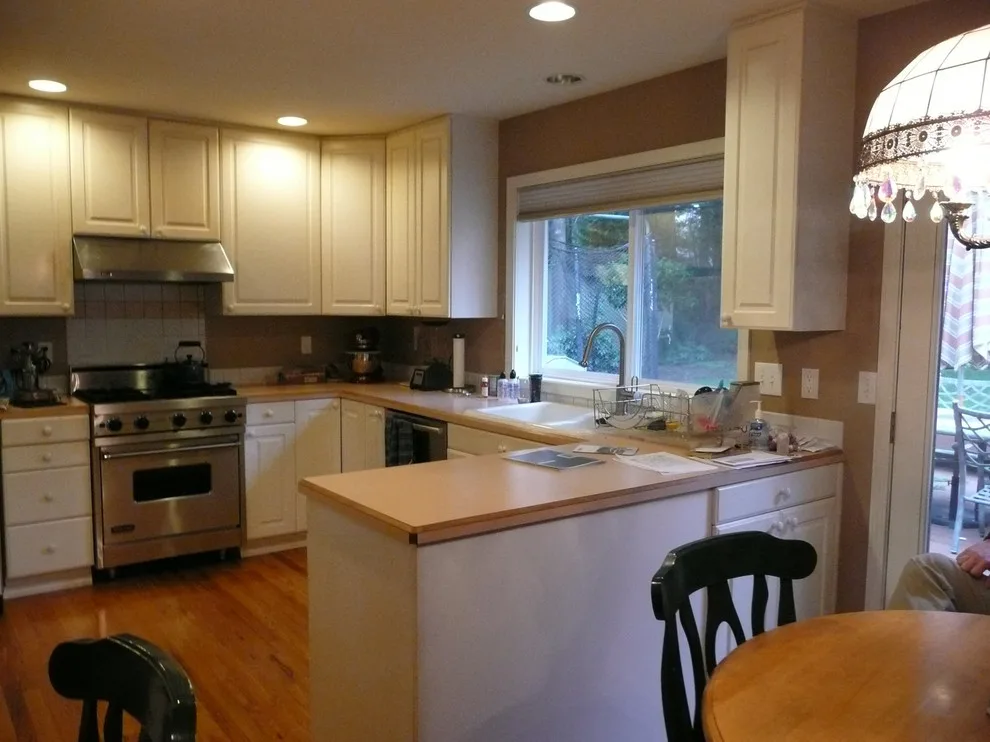 Project Bosco in Olympia, Washington by Cabinets By Trivonna - Photo 2