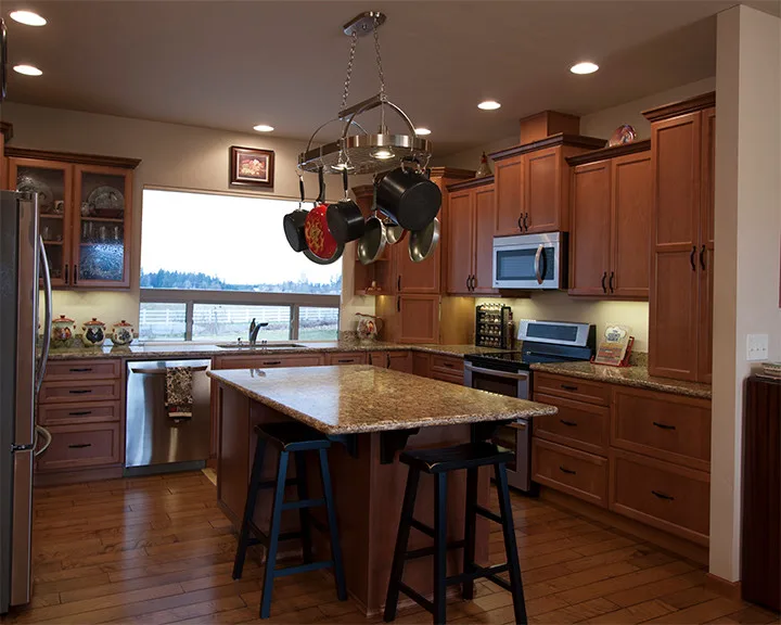 Bryenton in Olympia, Washington by Cabinets By Trivonna - Photo 2