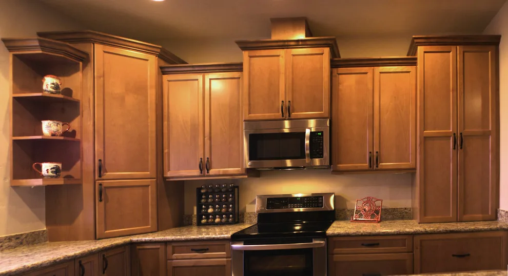 Bryenton in Olympia, Washington by Cabinets By Trivonna - Photo 3