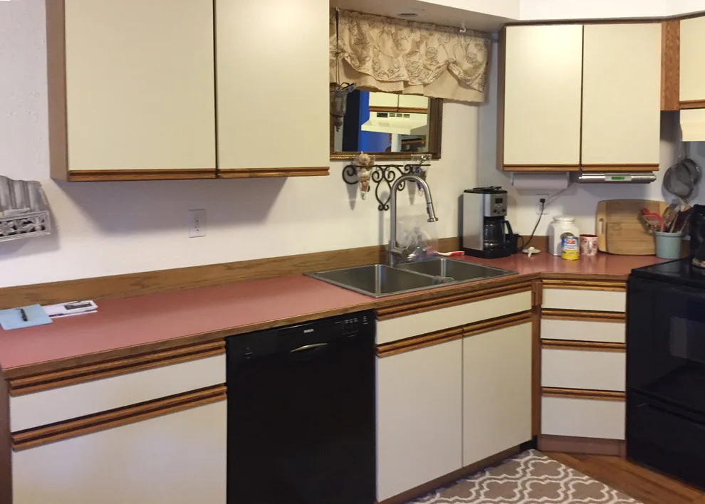 Byron in Olympia, Washington by Cabinets By Trivonna - Photo 5