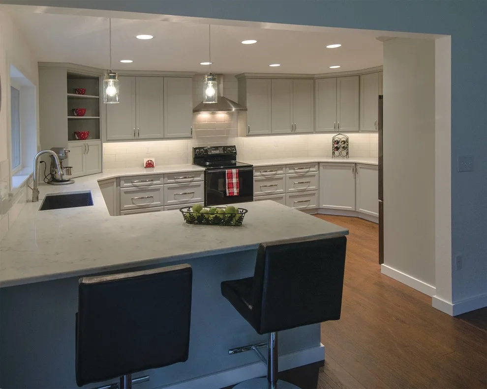 Byron in Olympia, Washington by Cabinets By Trivonna - Photo 7