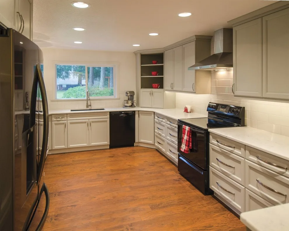 Byron in Olympia, Washington by Cabinets By Trivonna - Photo 3