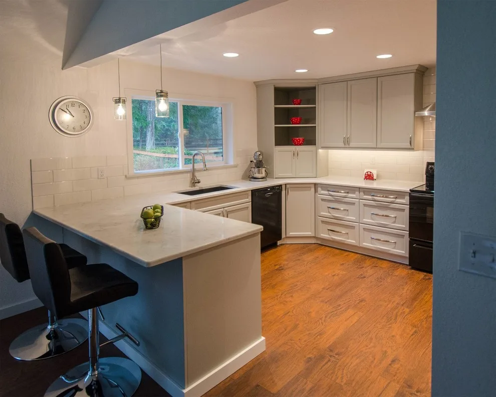Byron in Olympia, Washington by Cabinets By Trivonna - Photo 4