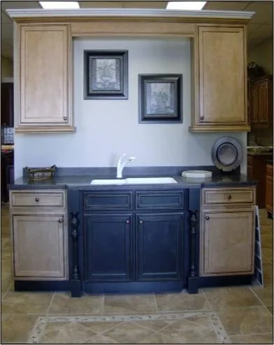 My Projects by Cabinets By Design - Photo 4