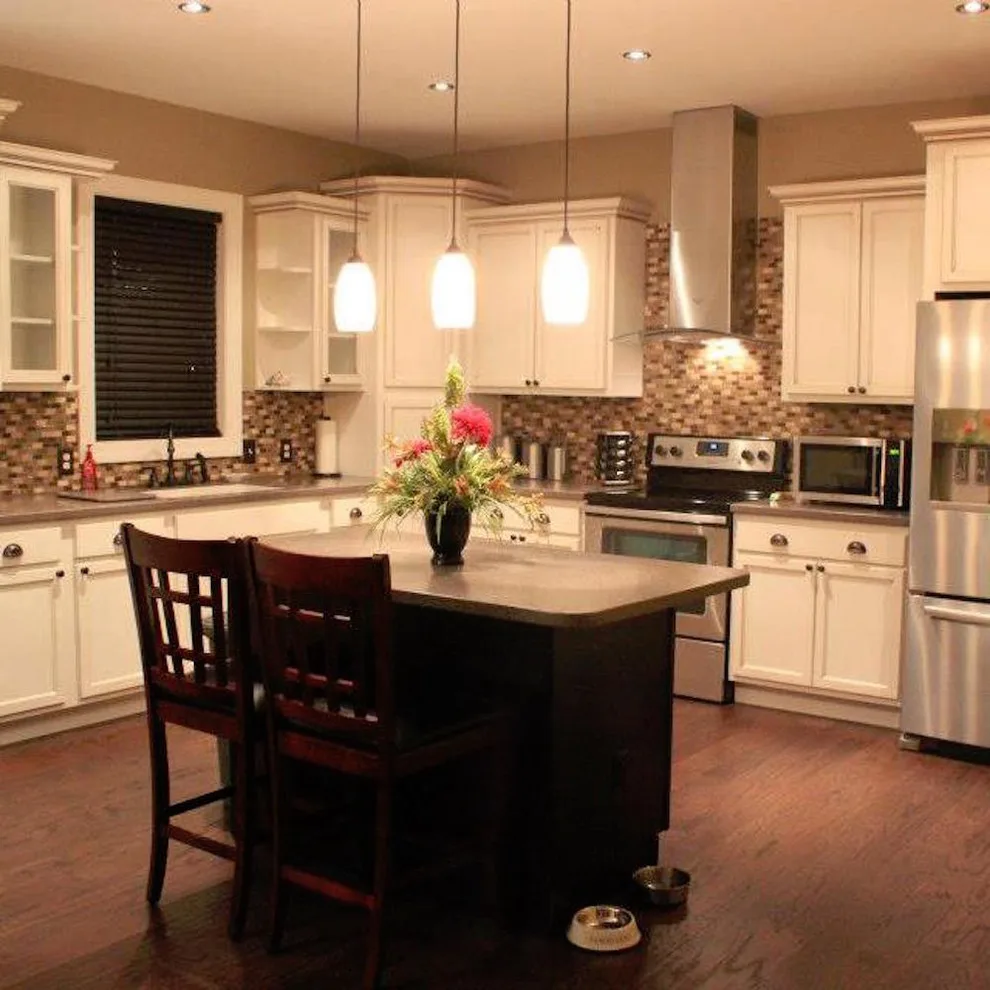 My Projects by Cabinets By Design - Photo 3