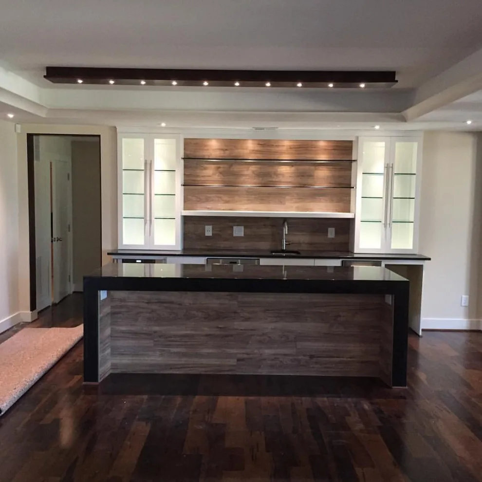 Modern Aesthetic by Capital Design Cabinetry - Photo 5