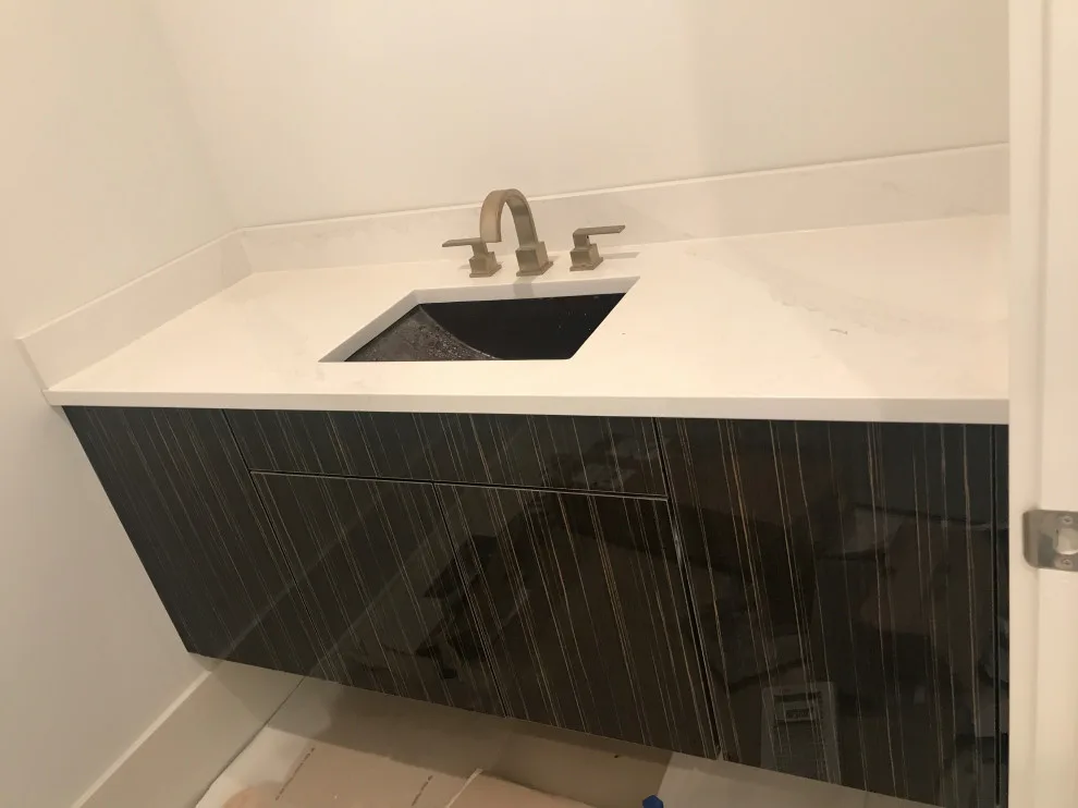 Modern Aesthetic by Capital Design Cabinetry - Photo 50