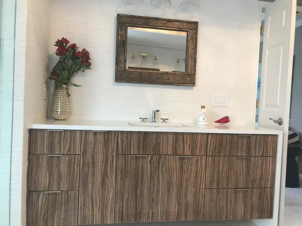 Modern Aesthetic by Capital Design Cabinetry - Photo 4