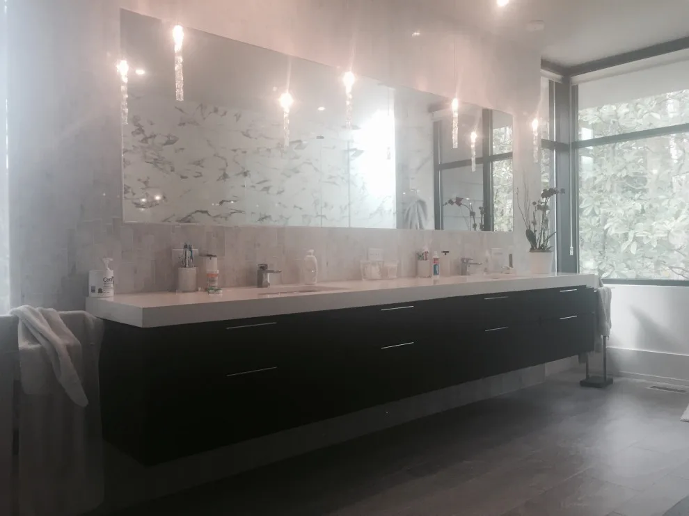 Modern Aesthetic by Capital Design Cabinetry - Photo 25