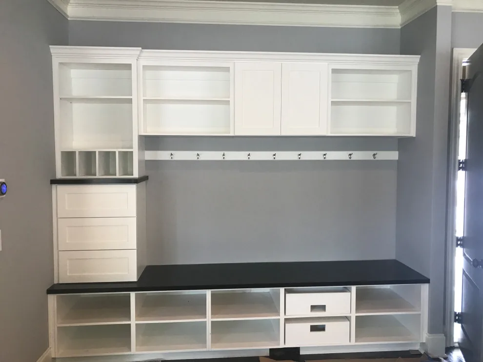 Modern Aesthetic by Capital Design Cabinetry - Photo 44
