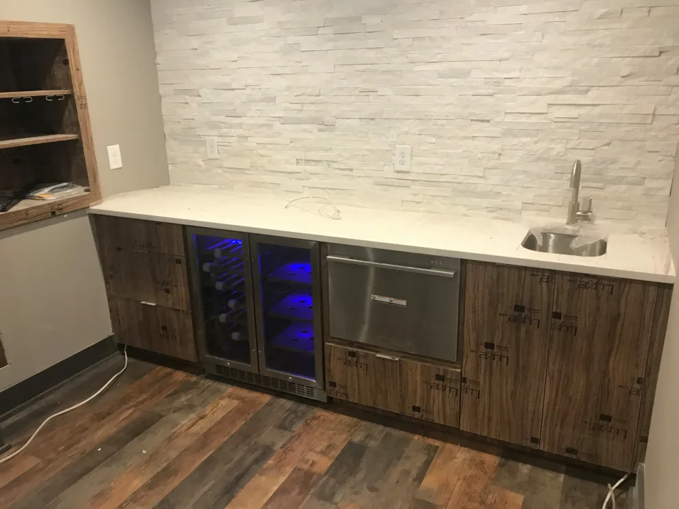 Modern Aesthetic by Capital Design Cabinetry - Photo 32