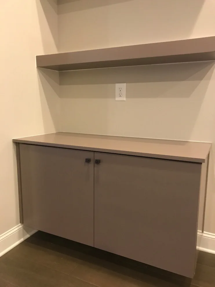 Modern Aesthetic by Capital Design Cabinetry - Photo 30