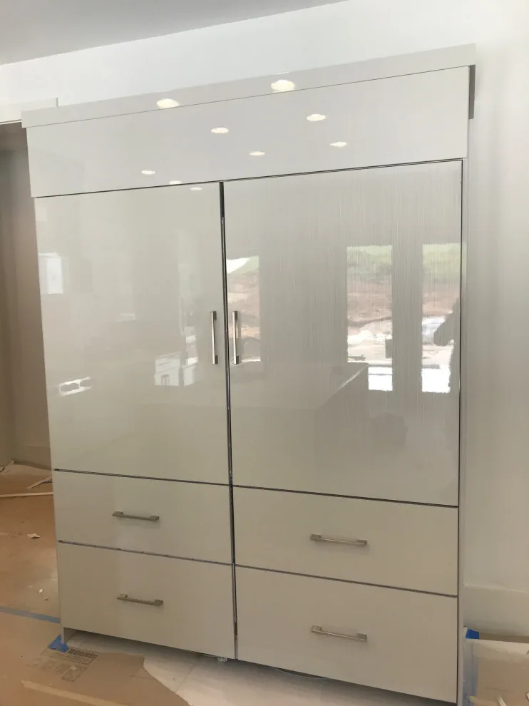 Modern Aesthetic by Capital Design Cabinetry - Photo 33