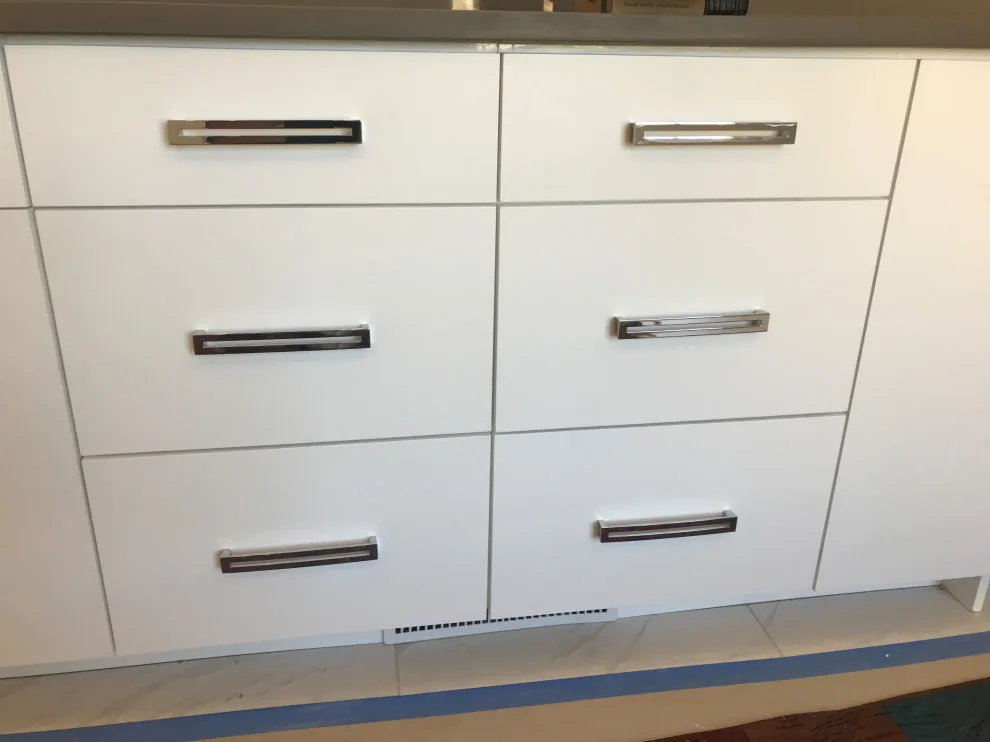 Modern Aesthetic by Capital Design Cabinetry - Photo 49