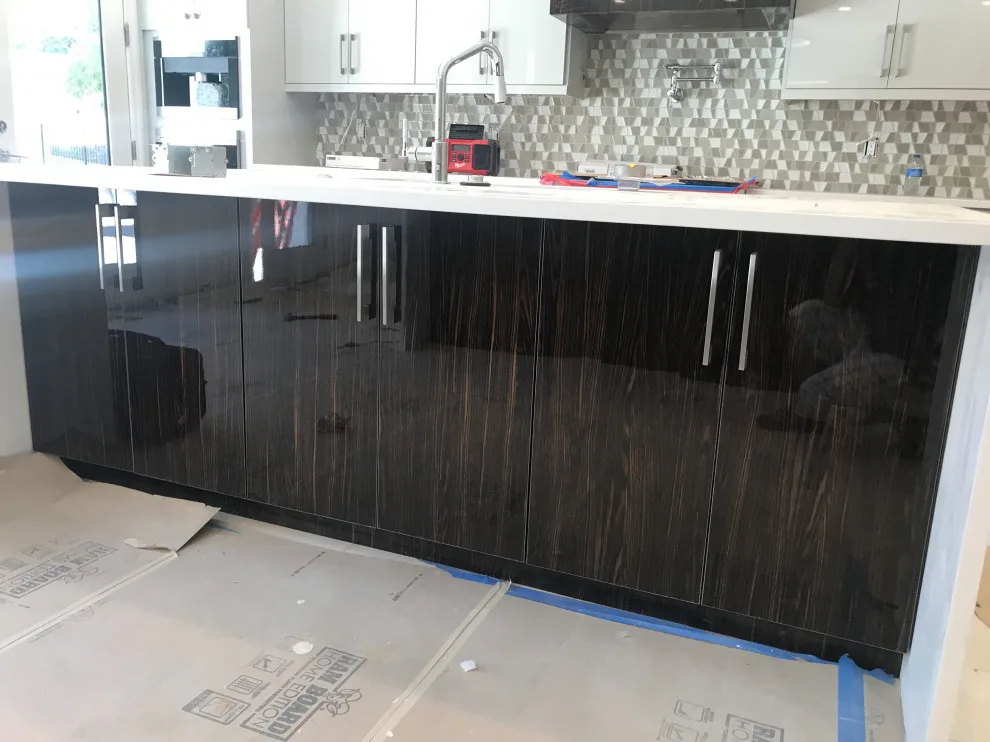 Modern Aesthetic by Capital Design Cabinetry - Photo 53