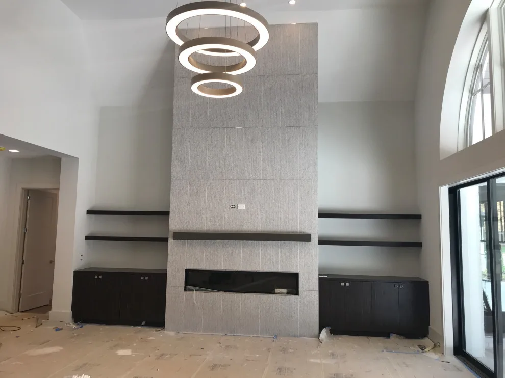 Modern Aesthetic by Capital Design Cabinetry - Photo 45