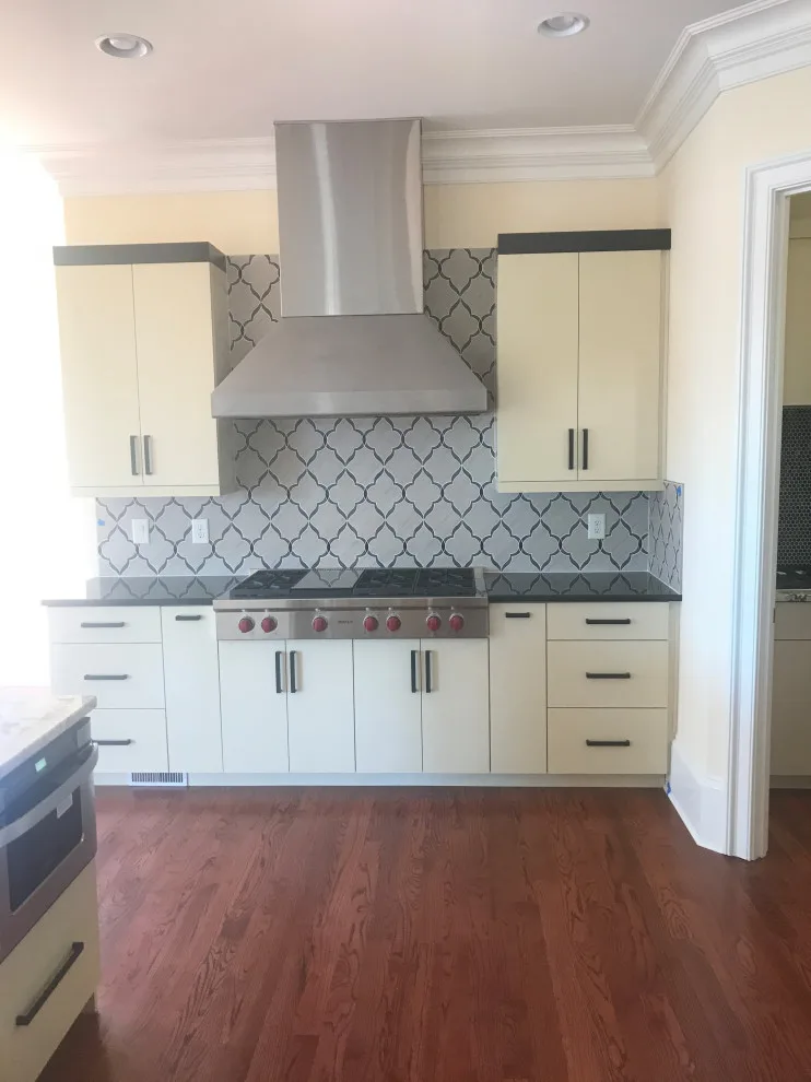 Modern Aesthetic by Capital Design Cabinetry - Photo 23
