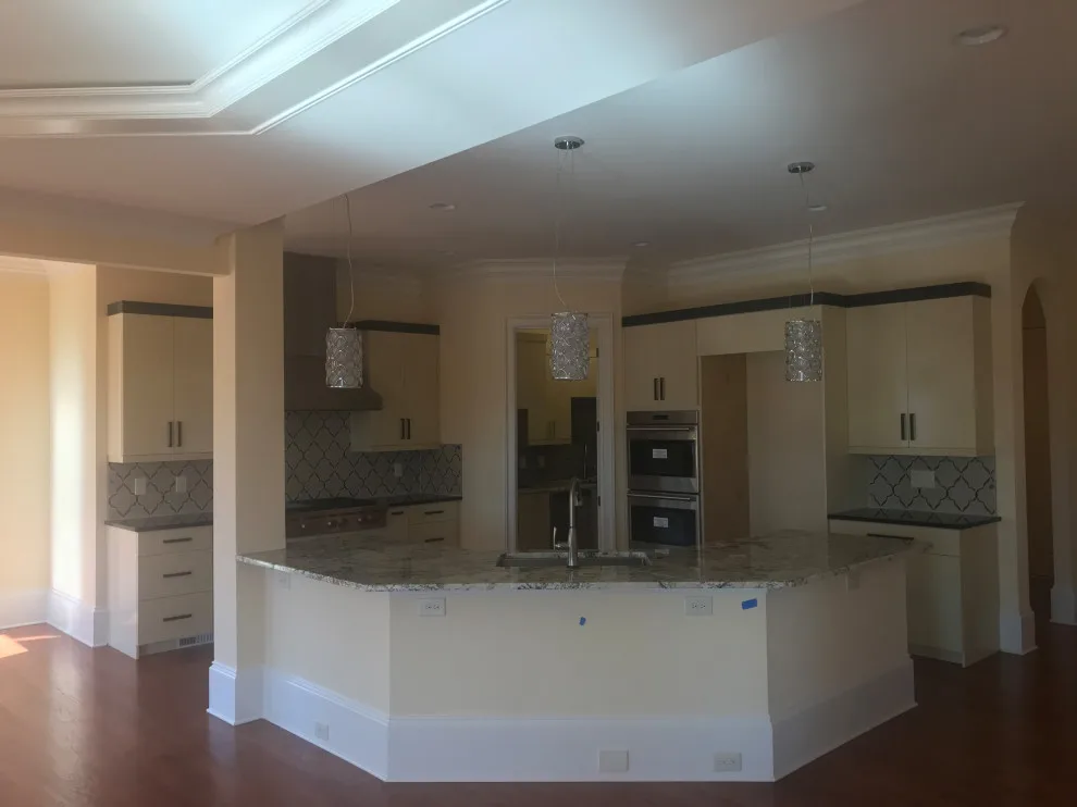 Modern Aesthetic by Capital Design Cabinetry - Photo 9
