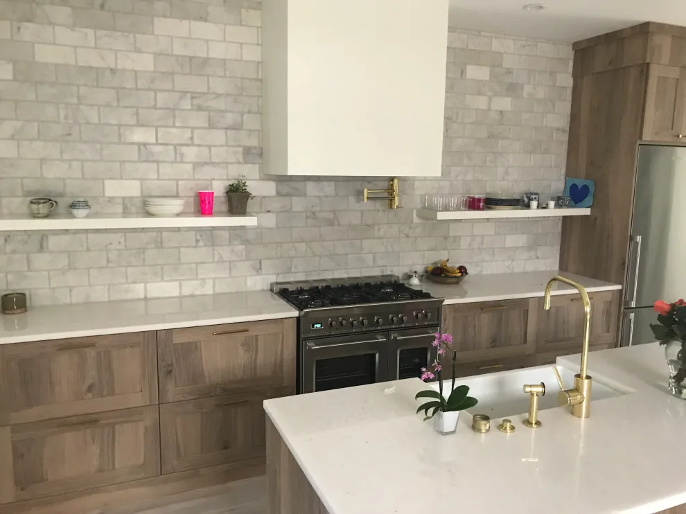 Modern Aesthetic by Capital Design Cabinetry - Photo 31