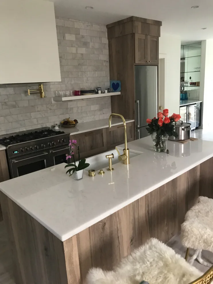 Modern Aesthetic by Capital Design Cabinetry - Photo 37