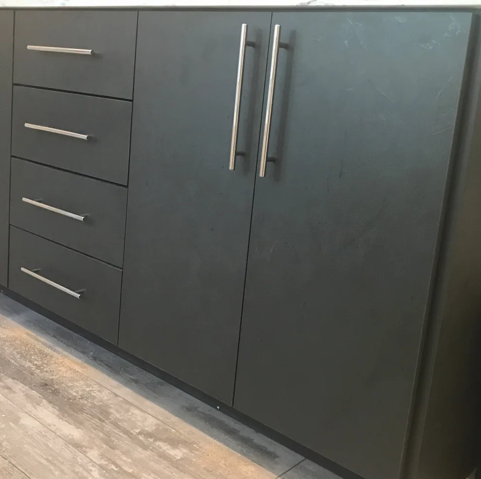 Modern Aesthetic by Capital Design Cabinetry - Photo 48