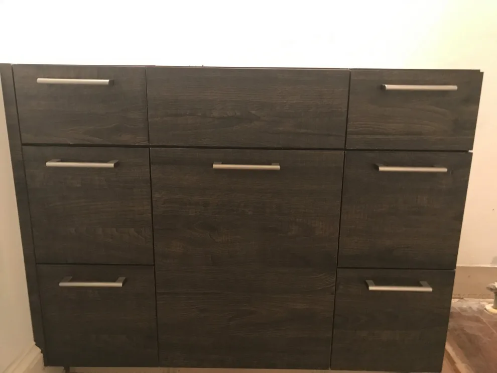 Modern Aesthetic by Capital Design Cabinetry - Photo 43
