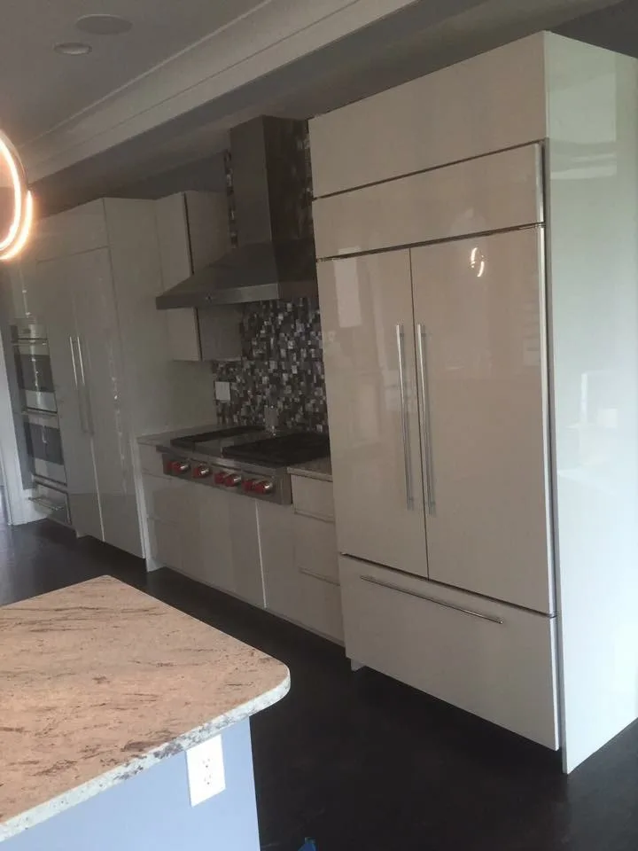 Modern Aesthetic by Capital Design Cabinetry - Photo 14