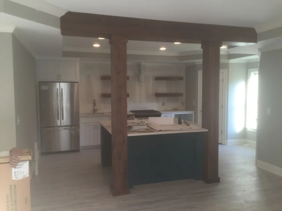 Modern Aesthetic by Capital Design Cabinetry - Photo 36