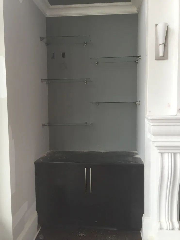 Modern Aesthetic by Capital Design Cabinetry - Photo 13