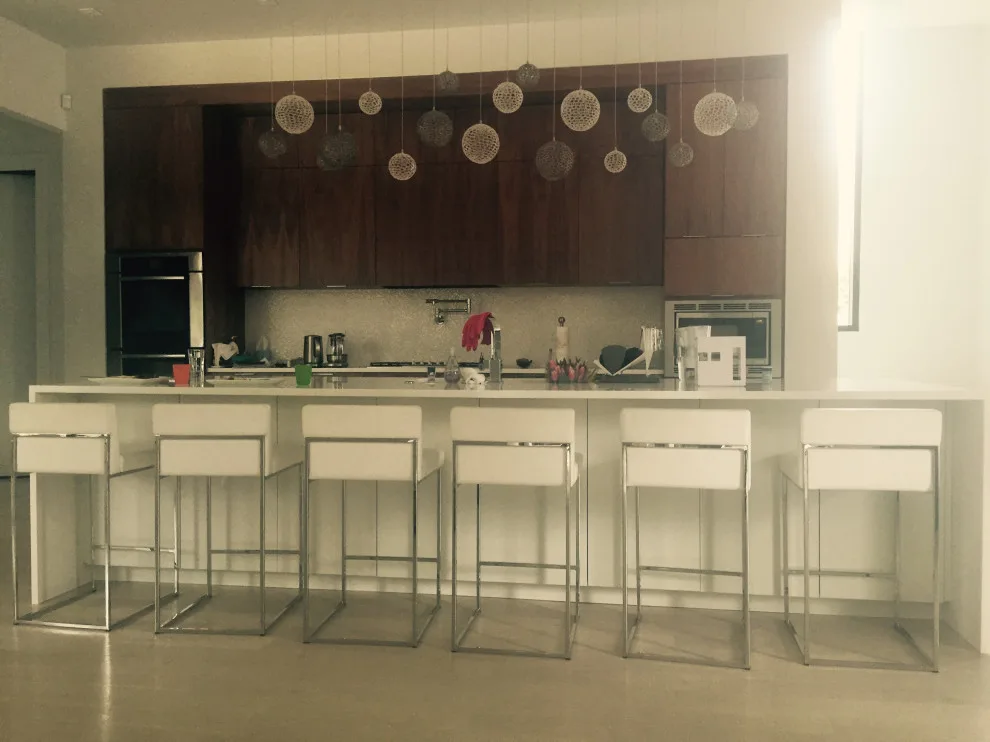 Modern Aesthetic by Capital Design Cabinetry - Photo 18