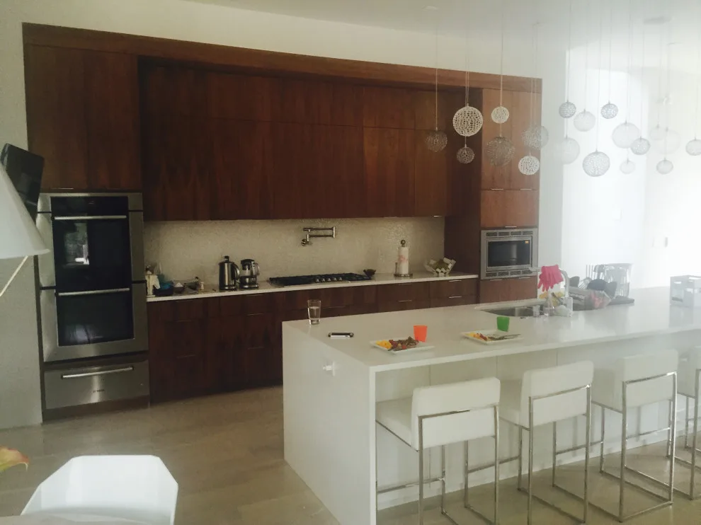 Modern Aesthetic by Capital Design Cabinetry - Photo 3