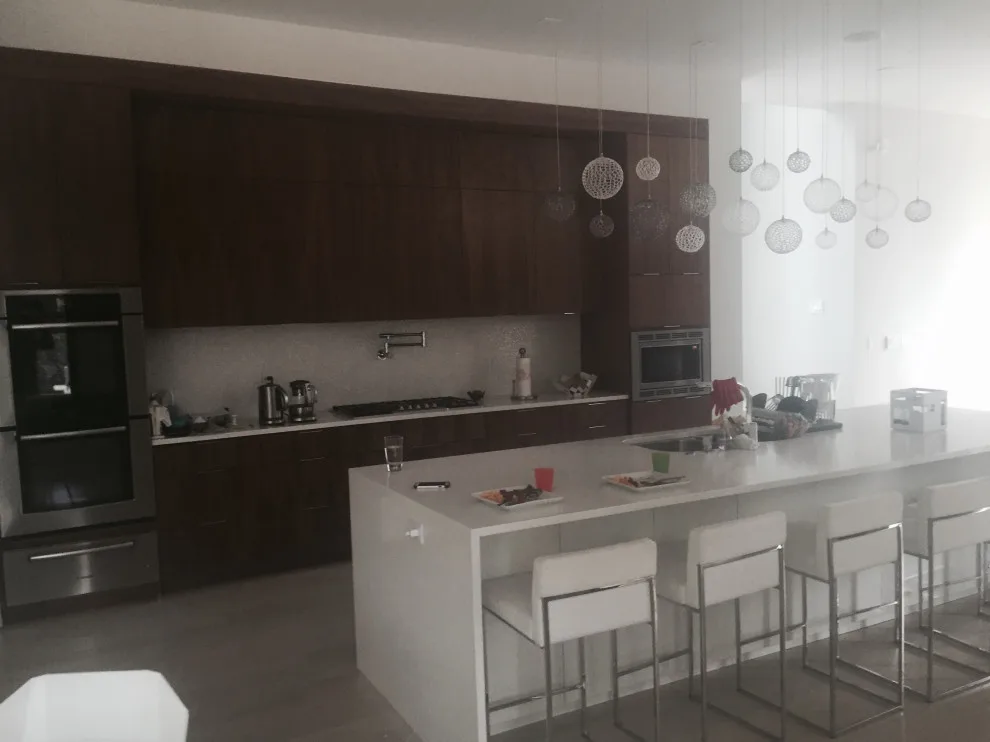 Modern Aesthetic by Capital Design Cabinetry - Photo 57