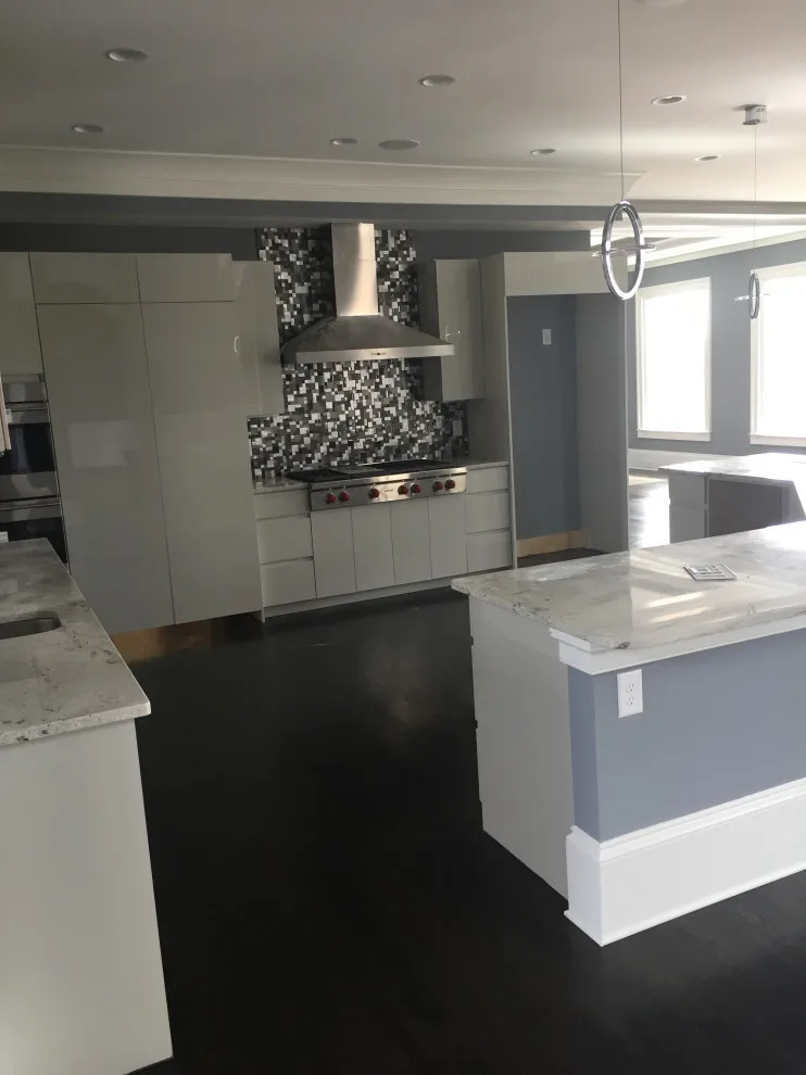 Modern Aesthetic by Capital Design Cabinetry - Photo 52