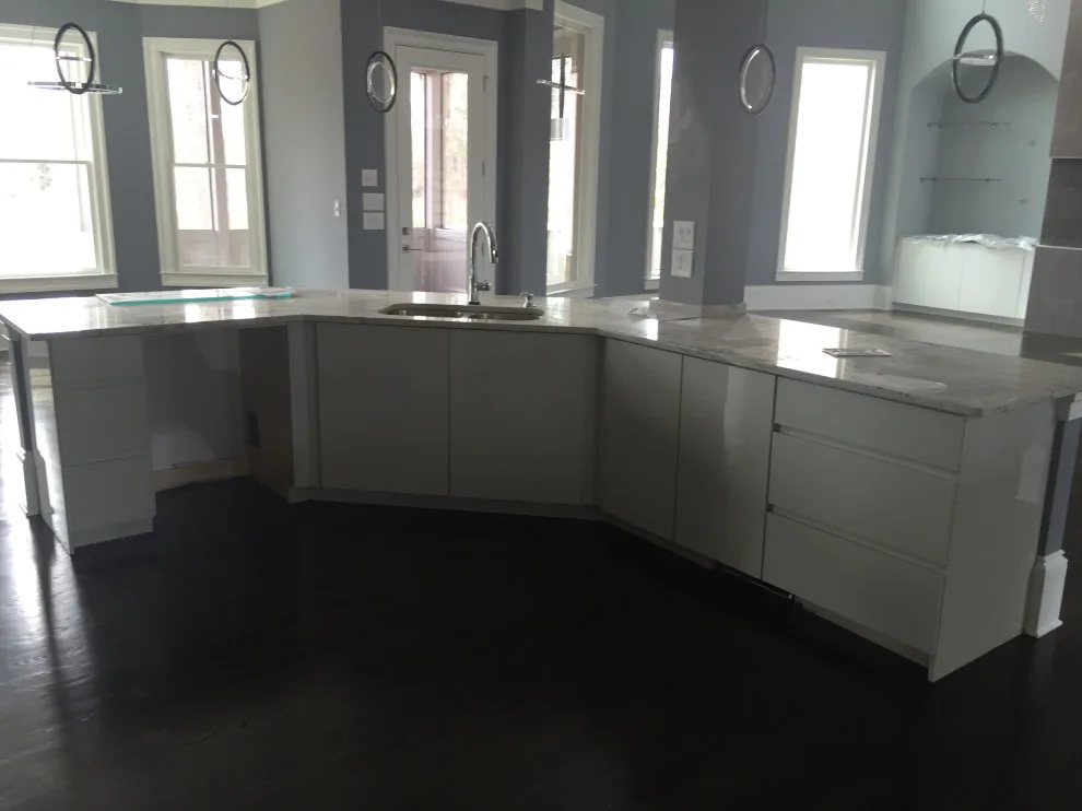 Modern Aesthetic by Capital Design Cabinetry - Photo 39