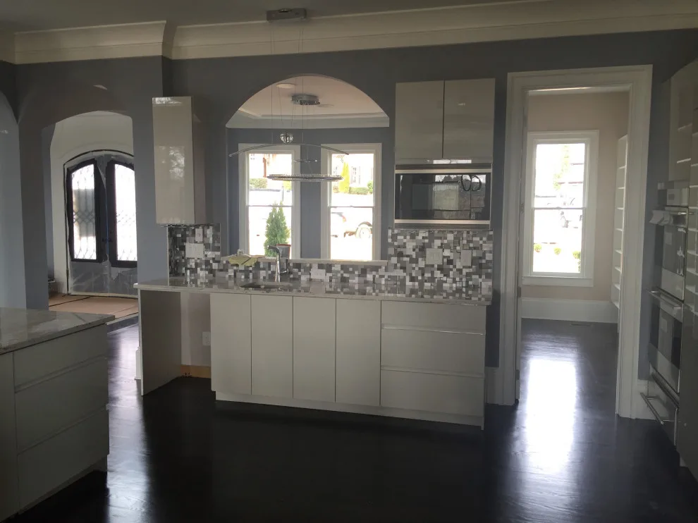 Modern Aesthetic by Capital Design Cabinetry - Photo 29