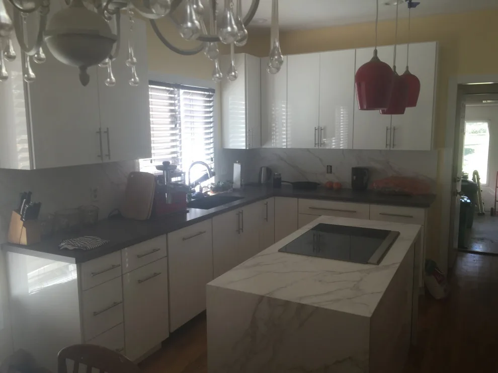 Modern Aesthetic by Capital Design Cabinetry - Photo 55