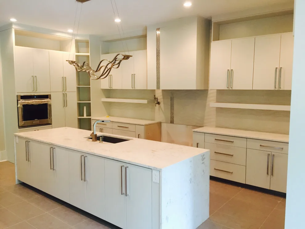 Modern Aesthetic by Capital Design Cabinetry - Photo 47