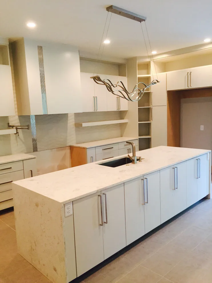 Modern Aesthetic by Capital Design Cabinetry - Photo 34