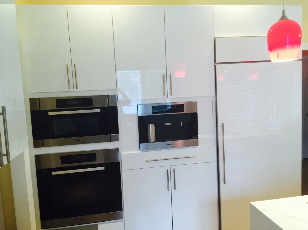 Modern Aesthetic by Capital Design Cabinetry - Photo 6