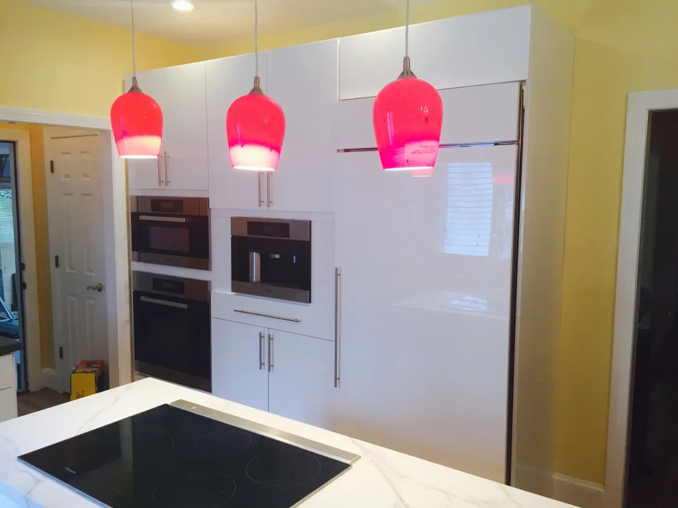 Modern Aesthetic by Capital Design Cabinetry - Photo 8