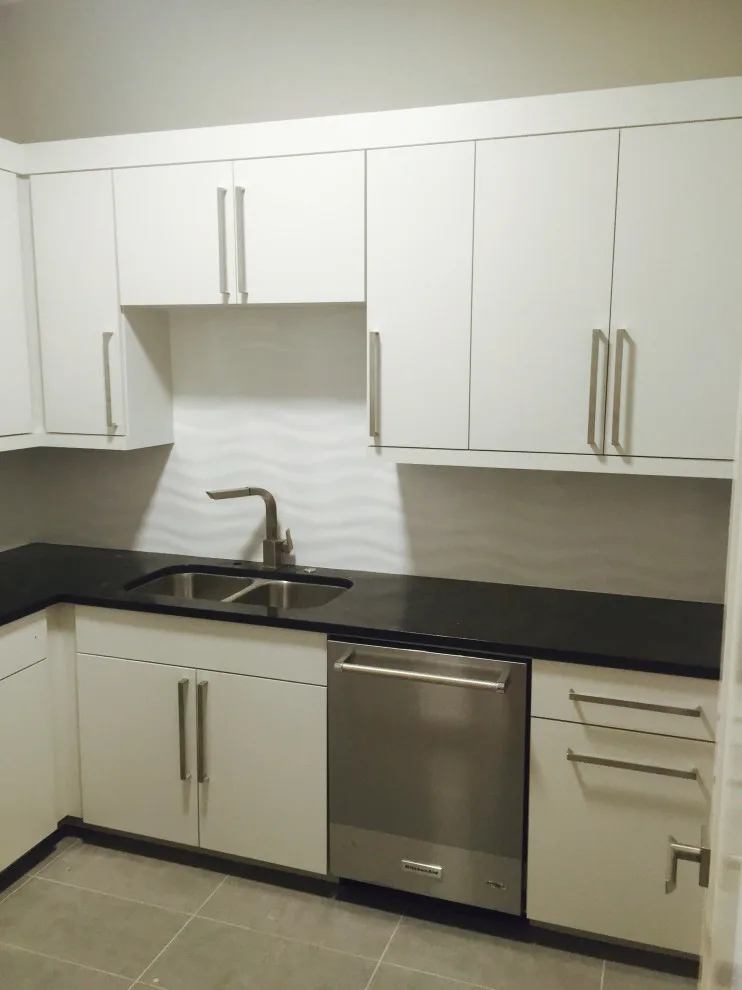 Modern Aesthetic by Capital Design Cabinetry - Photo 54