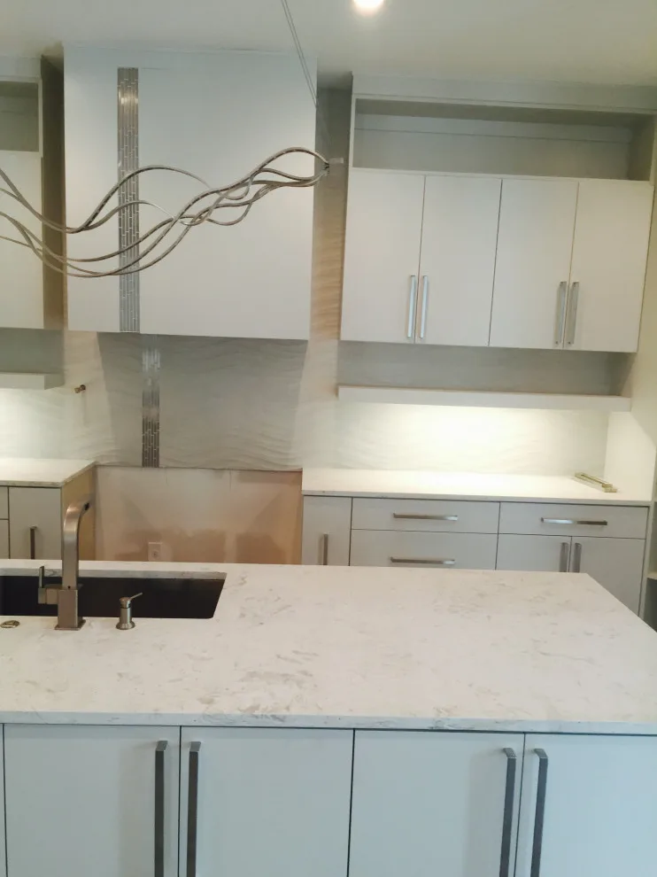 Modern Aesthetic by Capital Design Cabinetry - Photo 2